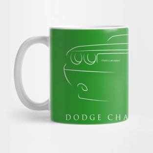 Dodge Challenger R/T Mug